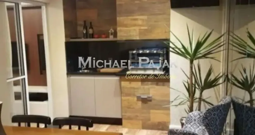 Apartamento com 3 quartos à venda na Rua Clemente Pereira, 665, Ipiranga, São Paulo