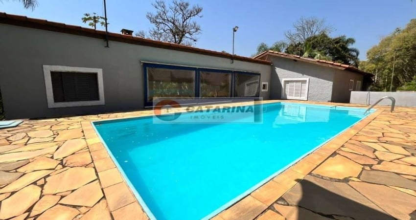 Chácara / sítio com 3 quartos à venda na DONA CATARINA, Dona Catarina, Mairinque