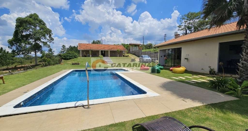 Chácara / sítio com 3 quartos à venda na DONA CATARINA, Dona Catarina, Mairinque