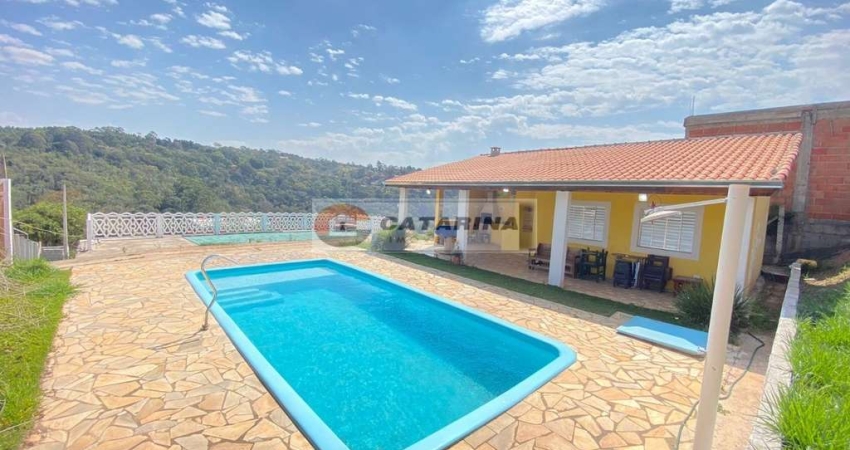 Chácara / sítio com 1 quarto à venda na DONA CATARINA, Dona Catarina, Mairinque