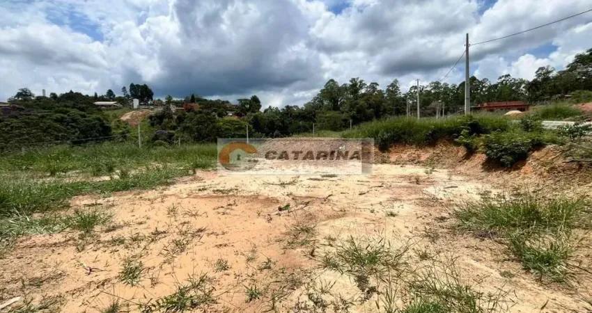 Terreno à venda na DONA CATARINA, Dona Catarina, Mairinque