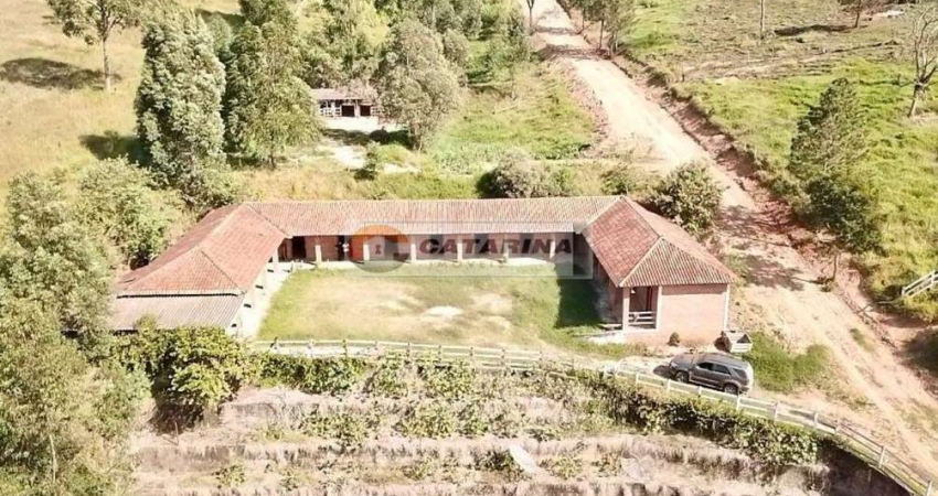 Terreno à venda na DONA CATARINA, Dona Catarina, Mairinque