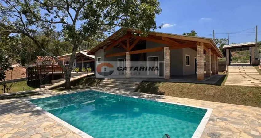 Chácara / sítio com 3 quartos à venda na DONA CATARINA, Dona Catarina, Mairinque