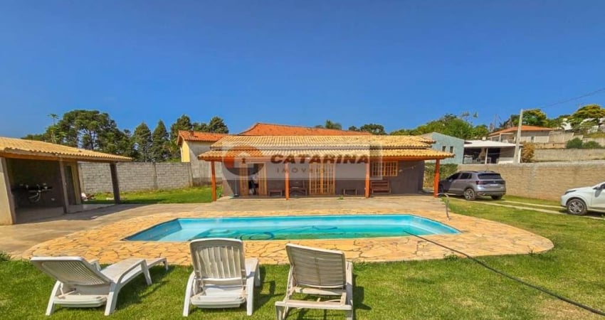 Chácara / sítio com 3 quartos à venda na DONA CATARINA, Dona Catarina, Mairinque