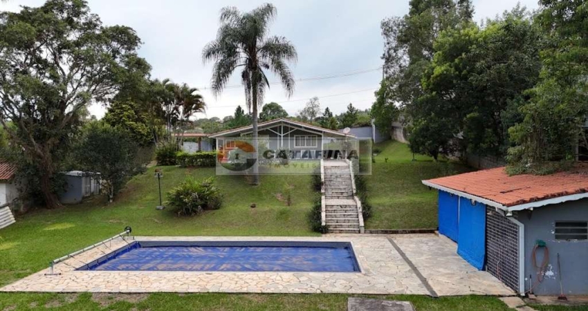 Chácara / sítio com 5 quartos à venda na DONA CATARINA, Dona Catarina, Mairinque