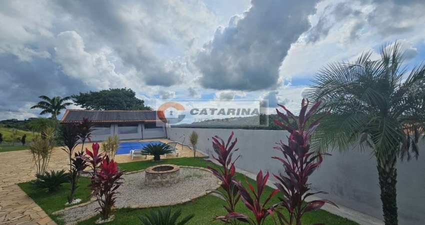 Chácara / sítio com 5 quartos à venda na DONA CATARINA, Dona Catarina, Mairinque