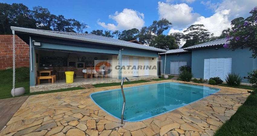 Chácara / sítio com 4 quartos à venda na DONA CATARINA, Dona Catarina, Mairinque
