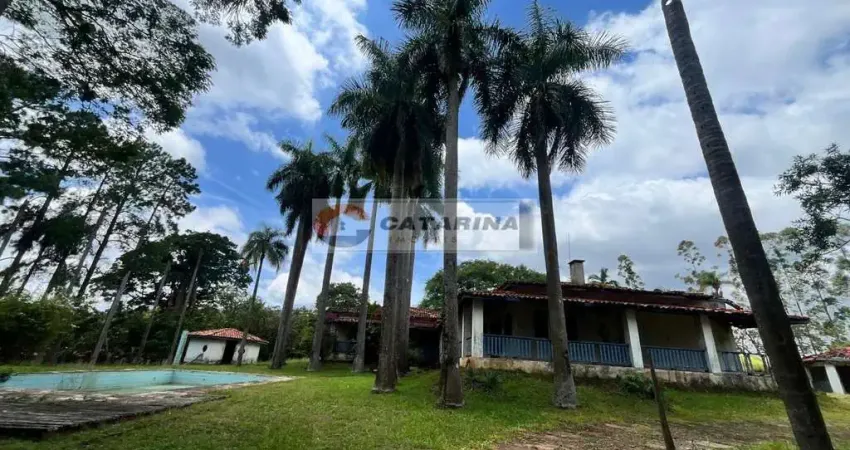 Chácara / sítio à venda na DONA CATARINA, Dona Catarina, Mairinque