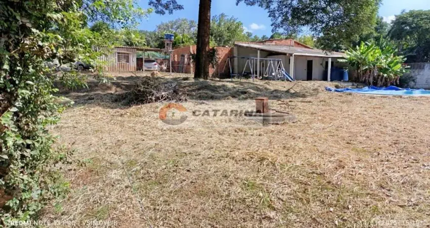 Chácara / sítio com 2 quartos à venda na DONA CATARINA, Dona Catarina, Mairinque