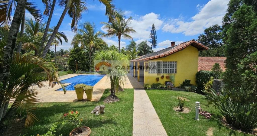 Chácara / sítio com 3 quartos à venda na DONA CATARINA, Dona Catarina, Mairinque