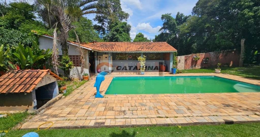 Chácara / sítio com 5 quartos à venda na DONA CATARINA, Dona Catarina, Mairinque