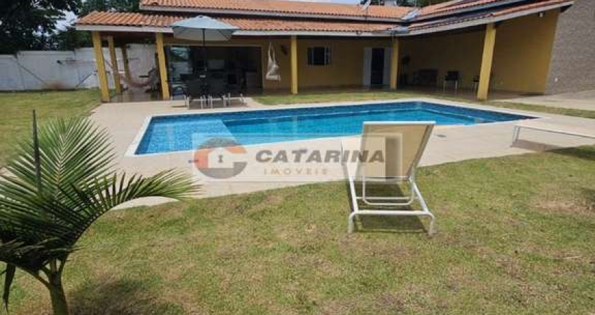 Chácara / sítio com 3 quartos à venda na DONA CATARINA, Dona Catarina, Mairinque