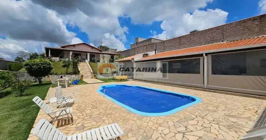 Chácara / sítio com 6 quartos à venda na Dona Catarina, Dona Catarina, Mairinque