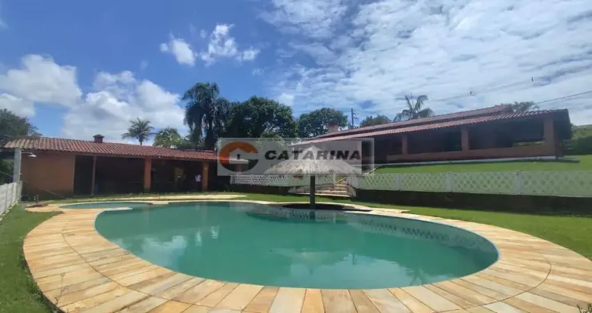 Chácara / sítio com 3 quartos à venda na Dona Catarina, Dona Catarina, Mairinque