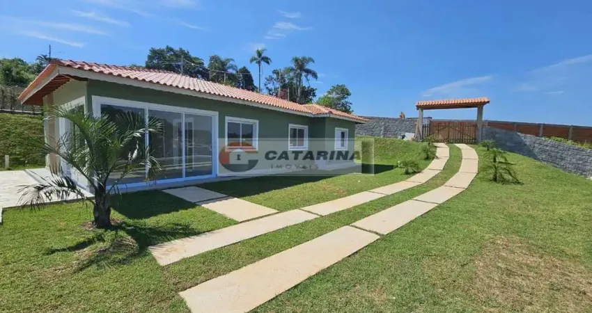 Chácara / sítio com 3 quartos à venda na Dona Catarina, Dona Catarina, Mairinque
