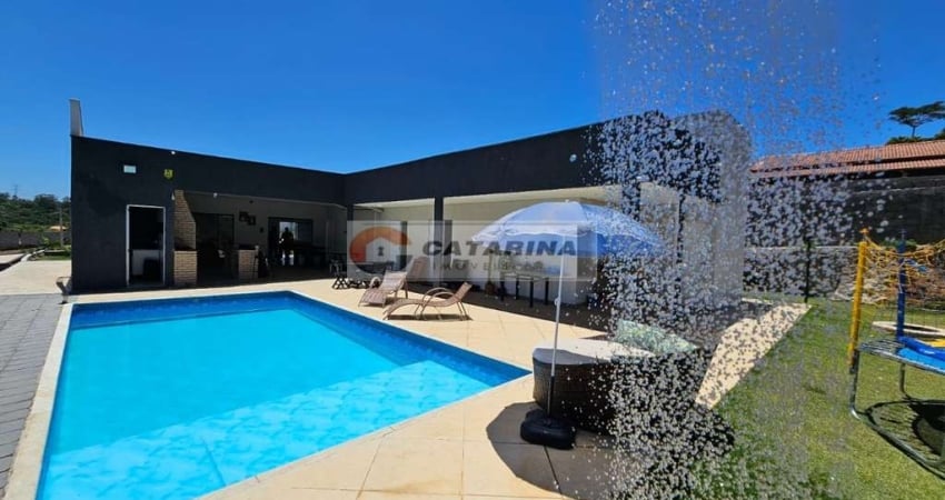Chácara / sítio com 3 quartos à venda na Dona Catarina, Dona Catarina, Mairinque