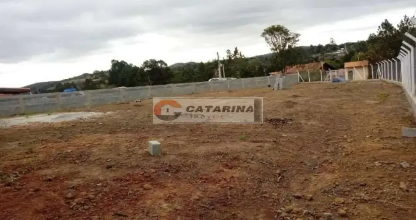 Terreno à venda na Dona Catarina, Dona Catarina, Mairinque