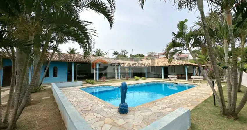 Chácara / sítio com 4 quartos à venda na DONA CATARINA, Dona Catarina, Mairinque