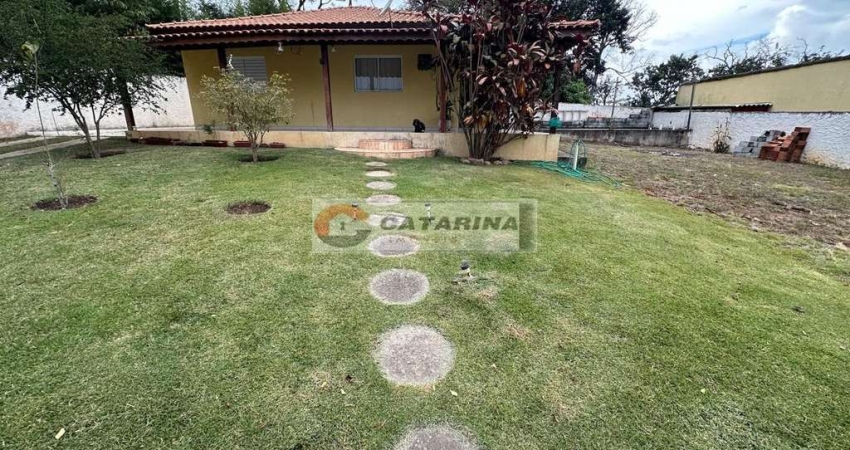 Chácara / sítio com 2 quartos à venda na DONA CATARINA, Dona Catarina, Mairinque