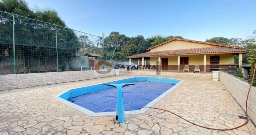 Chácara / sítio com 6 quartos à venda na Dona catarina, Dona Catarina, Mairinque