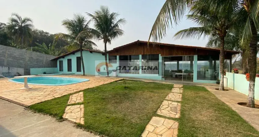 Chácara / sítio com 7 quartos à venda na DONA CATARINA, Dona Catarina, Mairinque