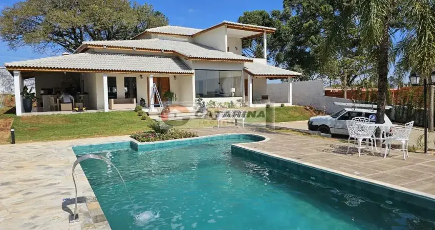 Chácara / sítio com 3 quartos à venda na DONA CATARINA, Dona Catarina, Mairinque