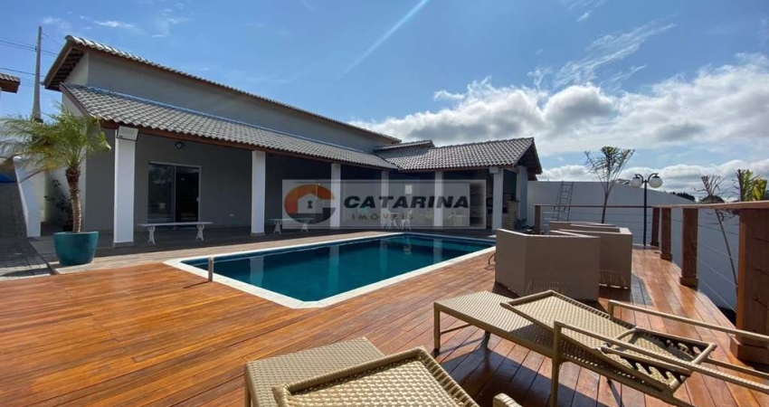 Chácara / sítio com 3 quartos à venda na Dona Catarina, Dona Catarina, Mairinque