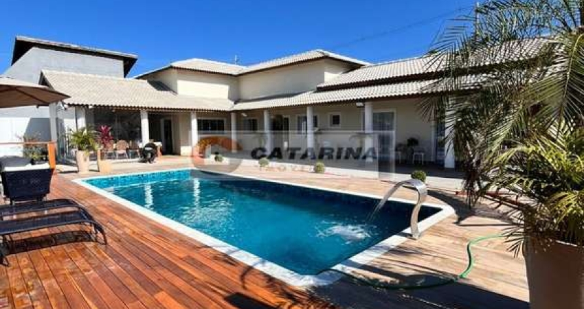 Chácara / sítio com 4 quartos à venda na Dona Catarina, Dona Catarina, Mairinque