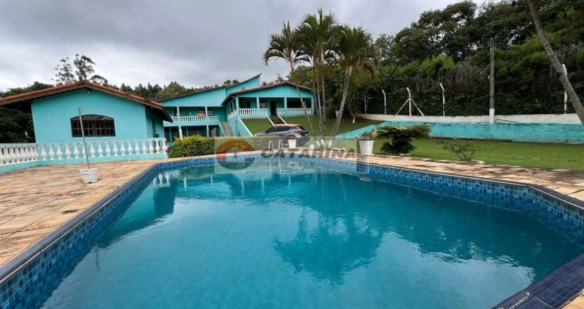 Chácara / sítio com 4 quartos à venda na Dona Catarina, Dona Catarina, Mairinque