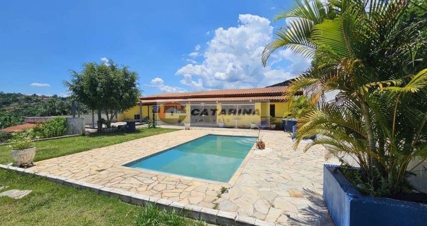 Chácara / sítio com 3 quartos à venda na Dona Catarina, Dona Catarina, Mairinque