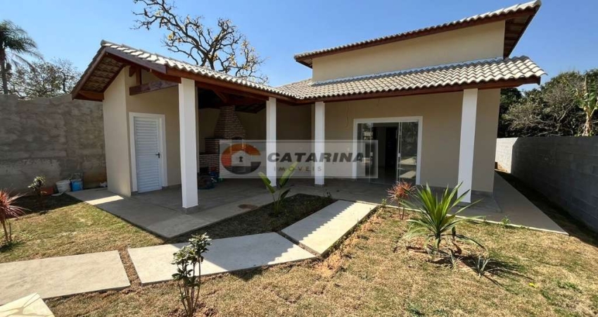 Chácara / sítio com 3 quartos à venda na Dona Catarina, Dona Catarina, Mairinque