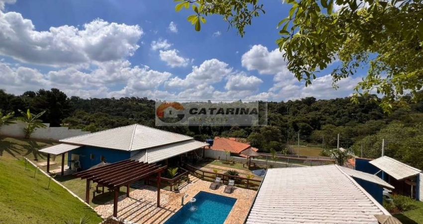 Chácara / sítio com 3 quartos à venda na Dona Catarina, Dona Catarina, Mairinque