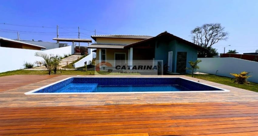 Chácara / sítio com 3 quartos à venda na Dona Catarina, Dona Catarina, Mairinque