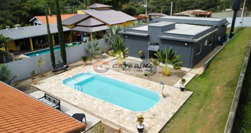 Chácara / sítio com 5 quartos à venda na Dona Catarina, Dona Catarina, Mairinque