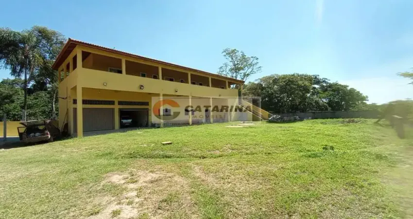 Chácara / sítio com 8 quartos à venda na Dona Catarina, Dona Catarina, Mairinque