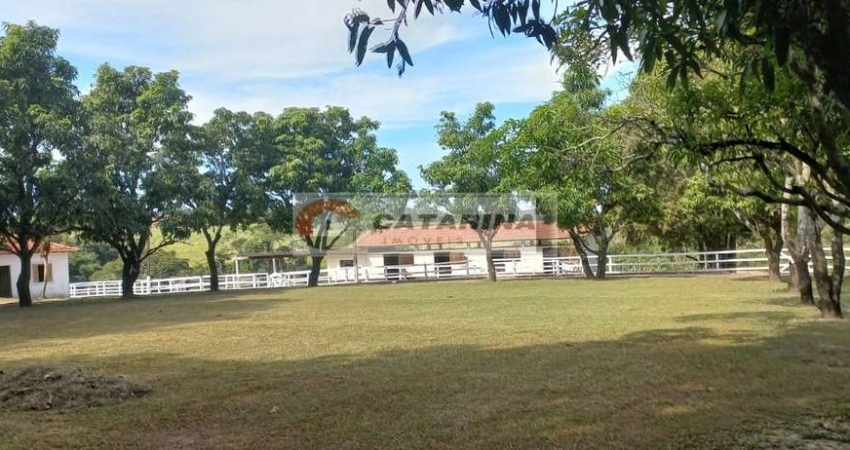 Chácara / sítio à venda na Dona Catarina, Dona Catarina, Mairinque