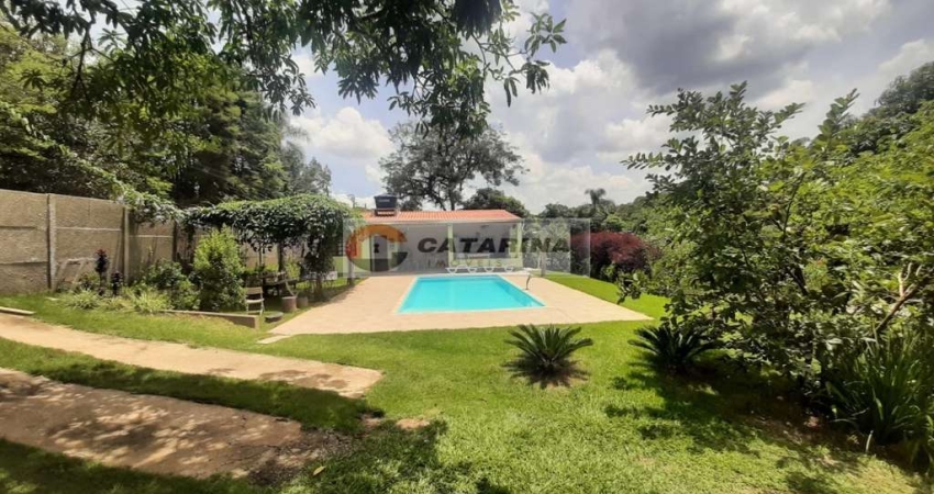 Chácara / sítio com 1 quarto à venda na Dona Catarina, Dona Catarina, Mairinque