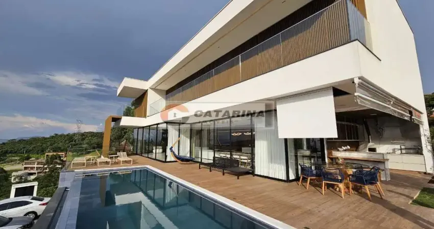 Chácara / sítio com 5 quartos à venda na São Roque, Planalto Verde, São Roque