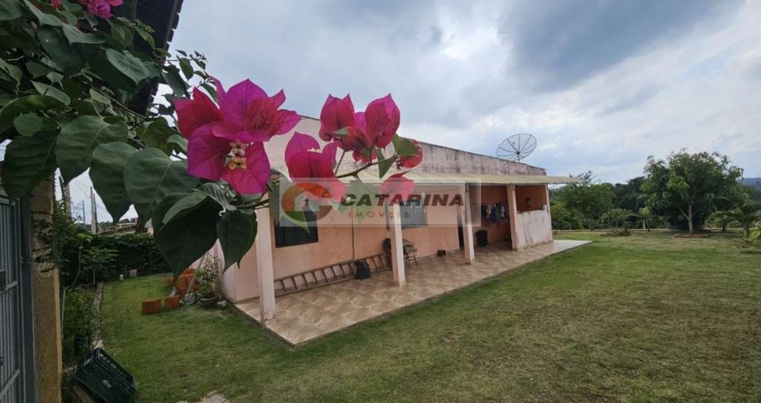 Chácara / sítio com 3 quartos à venda na DONA CATARINA, Dona Catarina, Mairinque