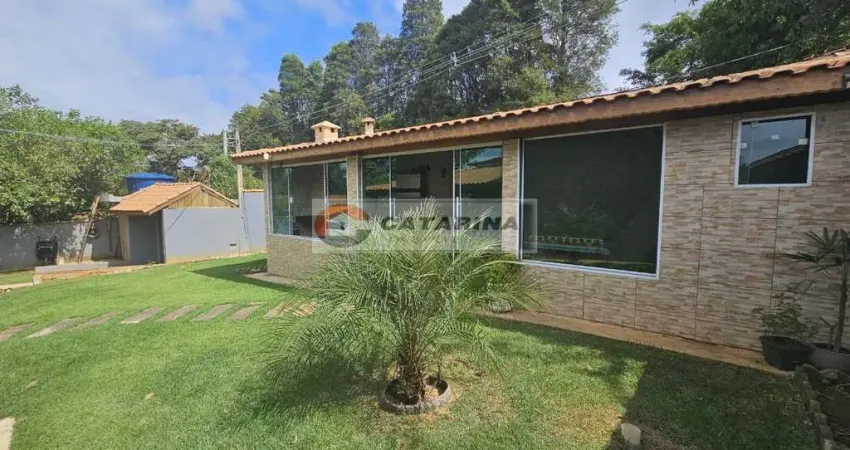 Chácara Formada localizada em Mairinque-SP, Próximo a represa e iat club!