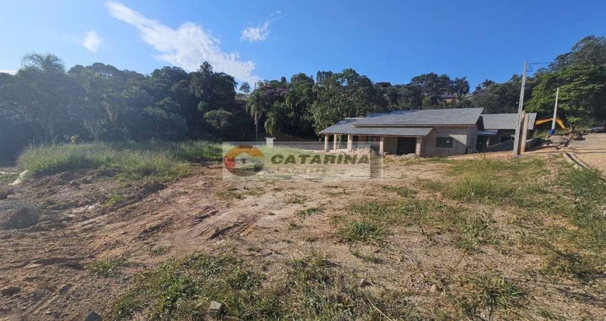 Terreno à venda na DONA CATARINA, Dona Catarina, Mairinque