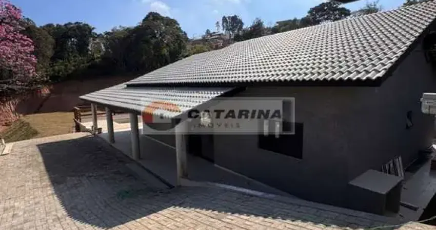 Chácara / sítio com 3 quartos à venda na DONA CATARINA, Dona Catarina, Mairinque