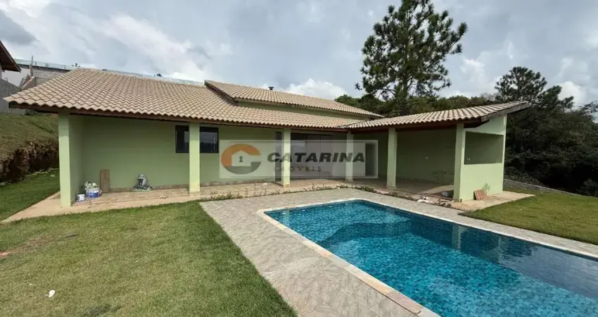Chácara / sítio com 3 quartos à venda na DONA CATARINA, Dona Catarina, Mairinque