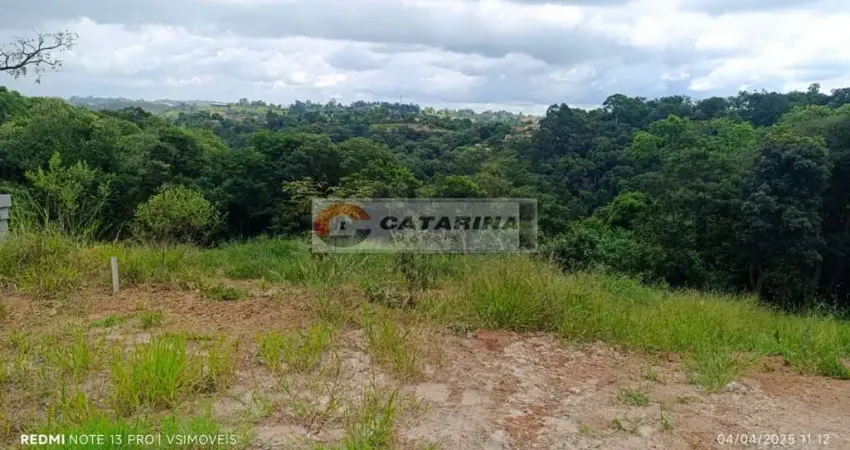 Terreno à venda na DONA CATARINA, Dona Catarina, Mairinque