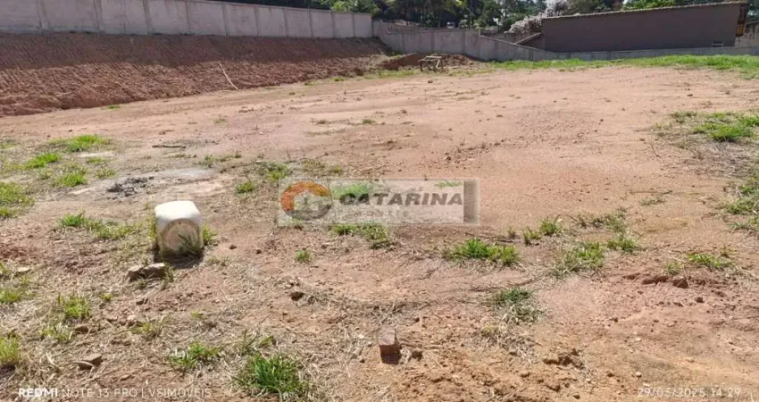Terreno à venda na DONA CATARINA, Dona Catarina, Mairinque