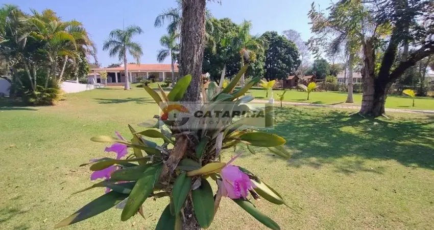 Chácara / sítio com 5 quartos à venda na ESTANCIA DA COLINA, Estância da Colina, Salto