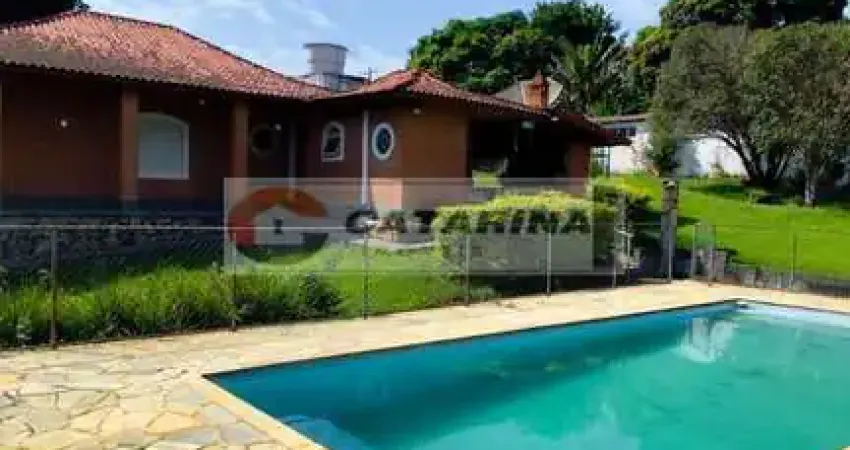 Chácara / sítio com 3 quartos à venda na DONA CATARINA, Dona Catarina, Mairinque