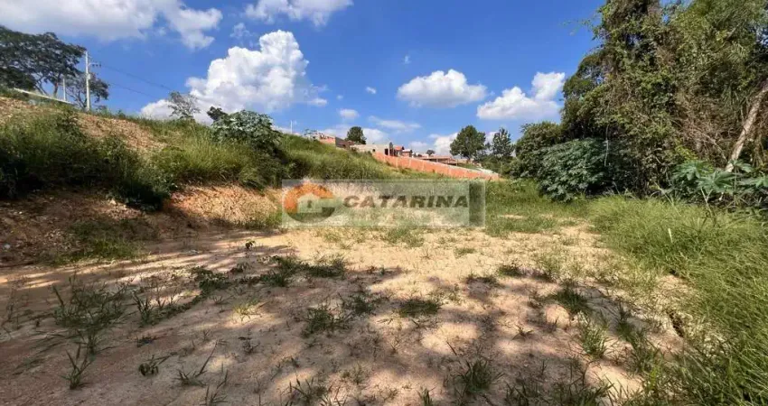 Terreno à venda na DONA CATARINA, Dona Catarina, Mairinque