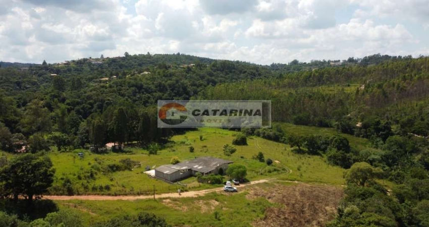 Chácara / sítio com 4 quartos à venda na DONA CATARINA, Dona Catarina, Mairinque