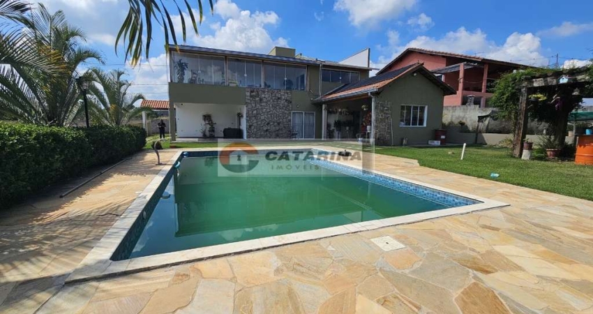 Chácara / sítio com 5 quartos à venda na DONA CATARINA, Dona Catarina, Mairinque